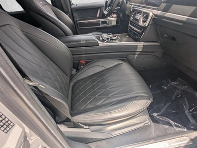 2023 Mercedes-Benz G-Class AMG® G 63 4MATIC® SUV