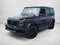 2024 Mercedes-Benz G-Class AMG® G 63 4MATIC® SUV