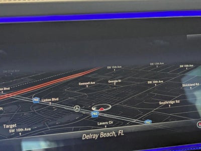 2024 Mercedes-Benz G-Class AMG® G 63 4MATIC® SUV