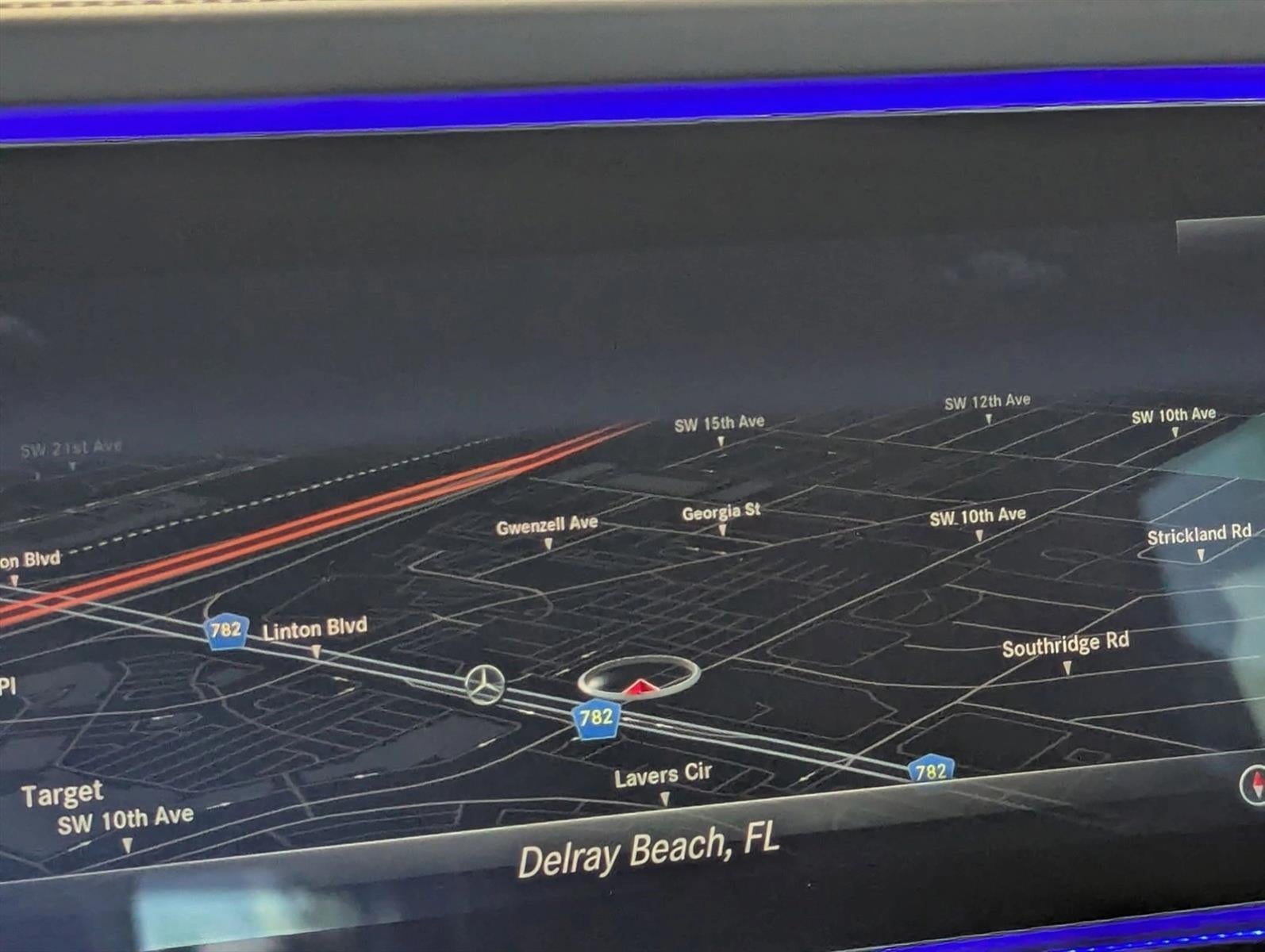 2024 Mercedes-Benz G-Class AMG® G 63 4MATIC® SUV