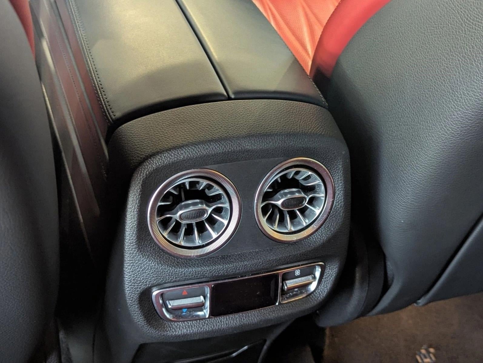 2024 Mercedes-Benz G-Class AMG® G 63 4MATIC® SUV