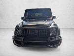 2024 Mercedes-Benz G-Class AMG® G 63 4MATIC® SUV