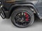 2024 Mercedes-Benz G-Class AMG® G 63 4MATIC® SUV