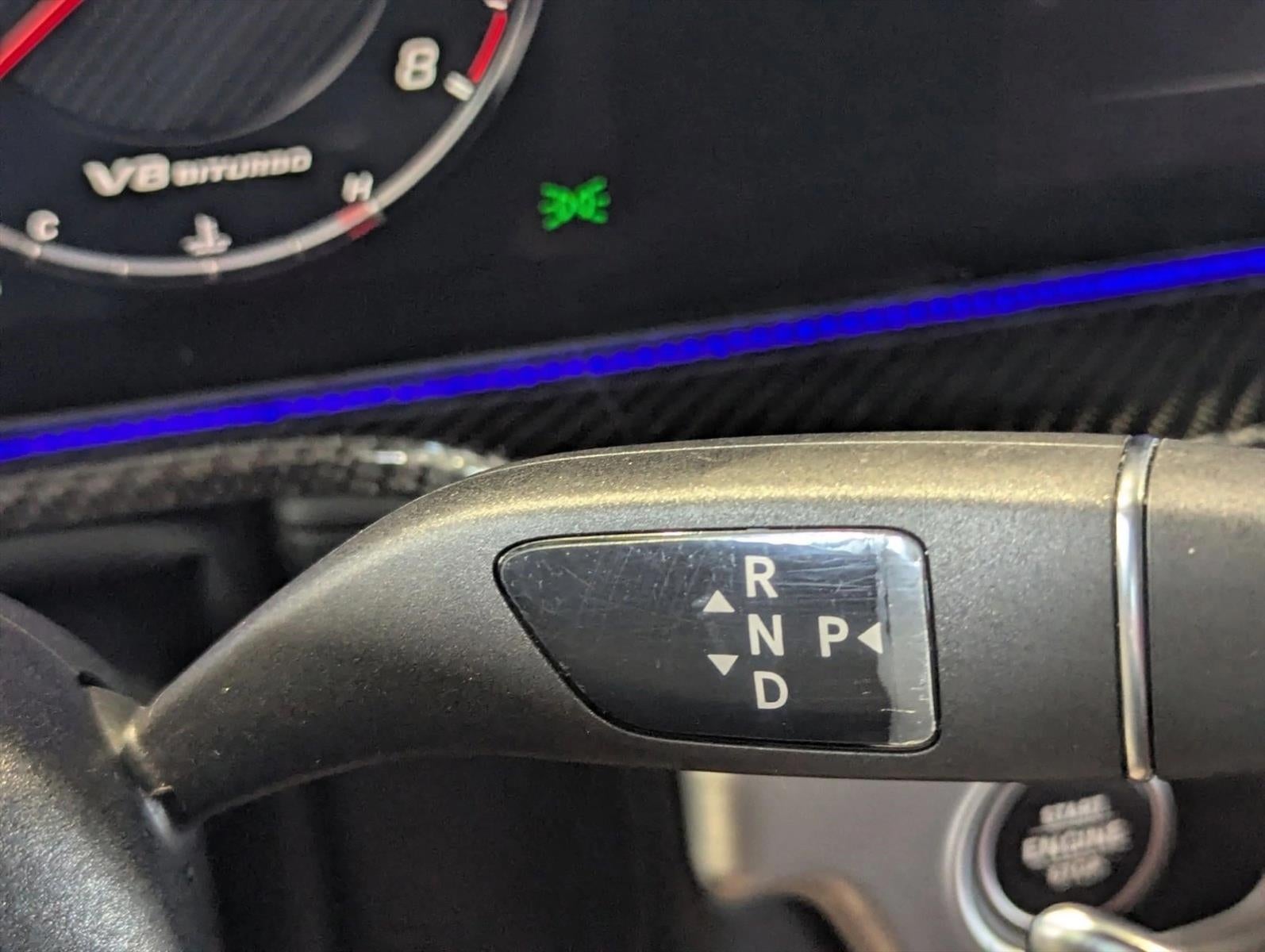 2024 Mercedes-Benz G-Class AMG® G 63 4MATIC® SUV