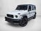 2024 Mercedes-Benz G-Class AMG® G 63 4MATIC® SUV