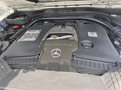 2024 Mercedes-Benz G-Class AMG® G 63 4MATIC® SUV