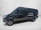 2025 Mercedes-Benz Sprinter Cargo Van 2500 High Roof I4 Diesel HO 170" AWD