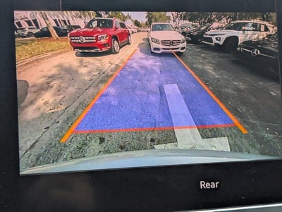 2020 Audi Q3 Premium 45 TFSI quattro