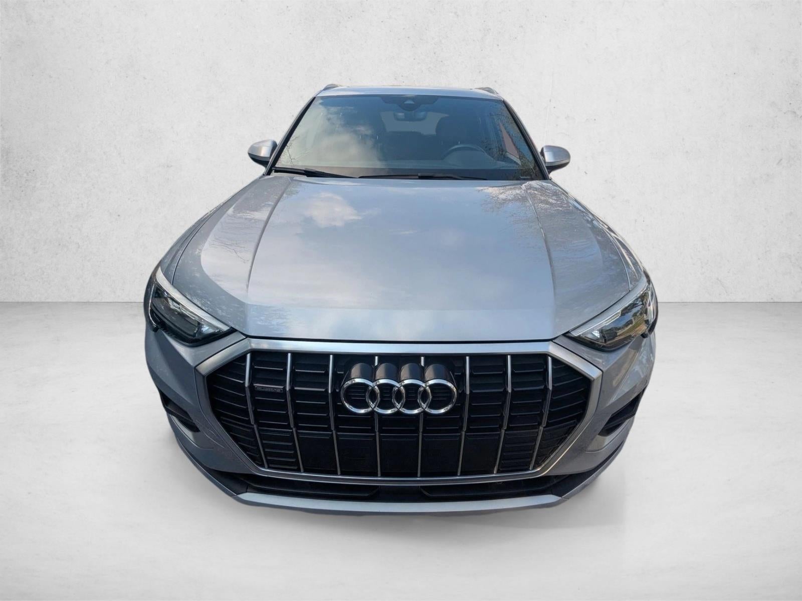 2020 Audi Q3 Premium 45 TFSI quattro