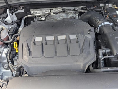 2020 Audi Q3 Premium 45 TFSI quattro