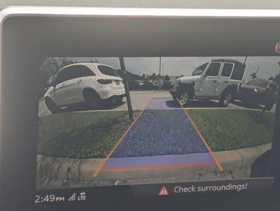 2018 Audi Q5 2.0 TFSI Premium Plus