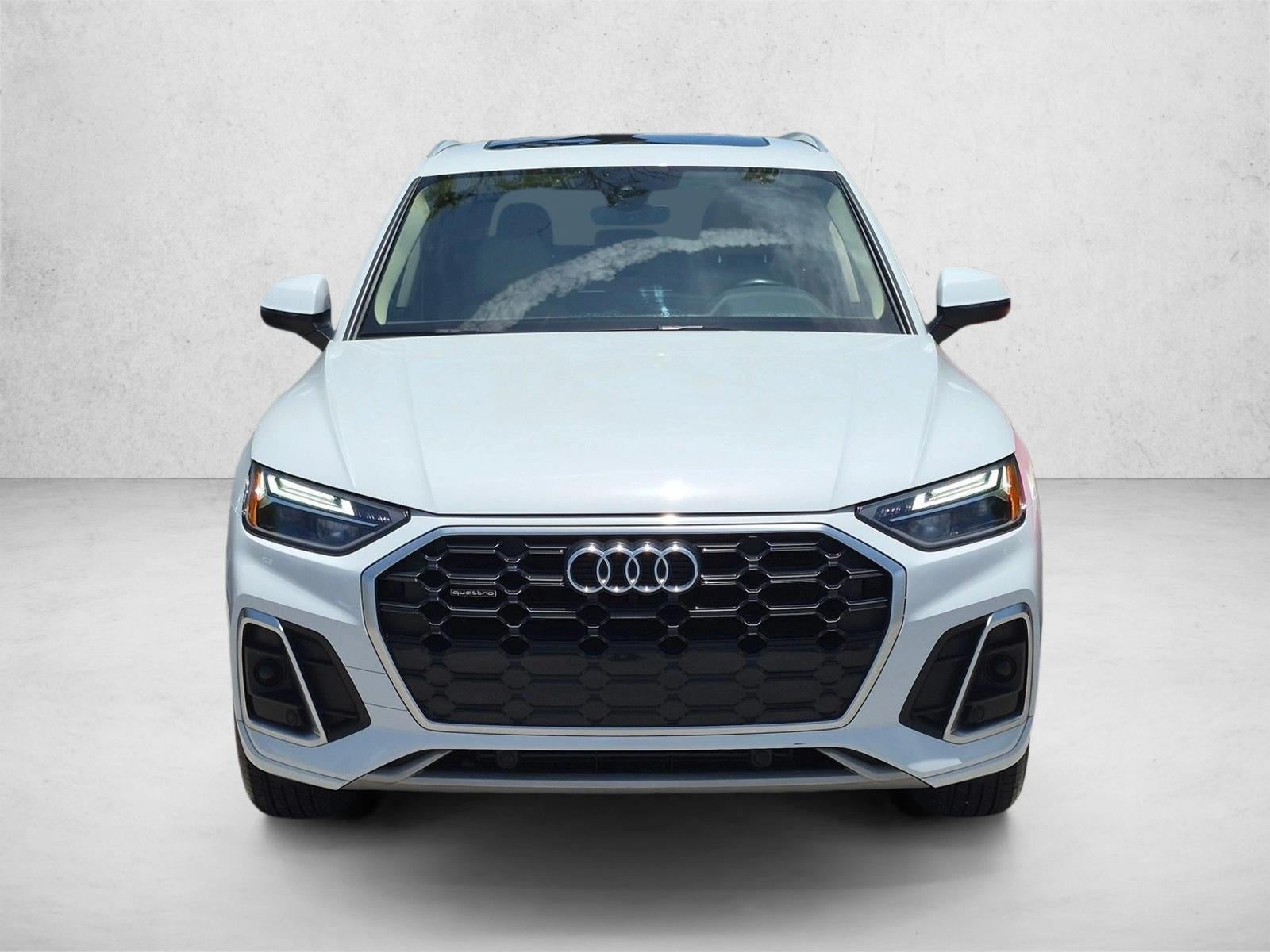 2022 Audi Q5 S line Premium 45 TFSI quattro