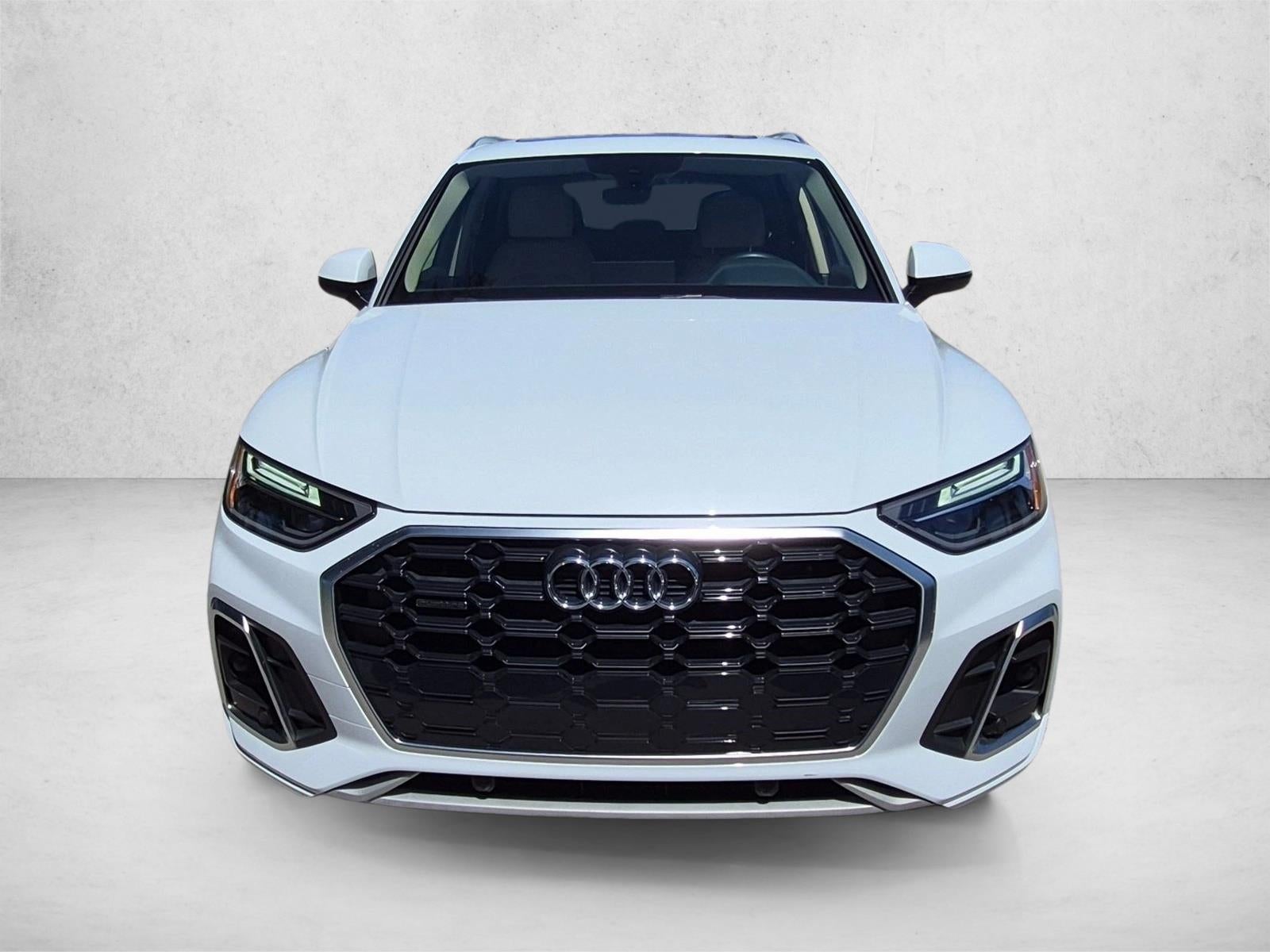 2022 Audi Q5 S line Premium 45 TFSI quattro