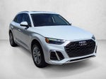 2022 Audi Q5 S line Premium 45 TFSI quattro