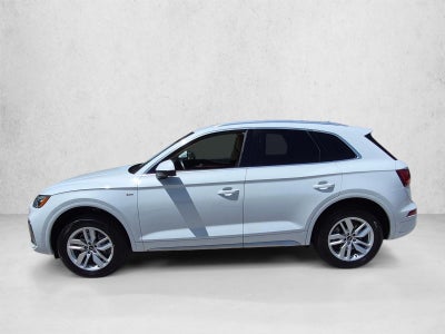 2022 Audi Q5 S line Premium 45 TFSI quattro