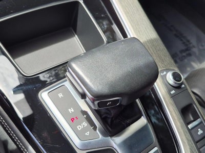 2024 Audi A5 Cabriolet S line Premium Plus 45 TFSI quattro
