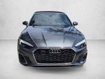 2024 Audi A5 Cabriolet S line Premium Plus 45 TFSI quattro