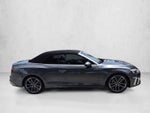 2024 Audi A5 Cabriolet S line Premium Plus 45 TFSI quattro