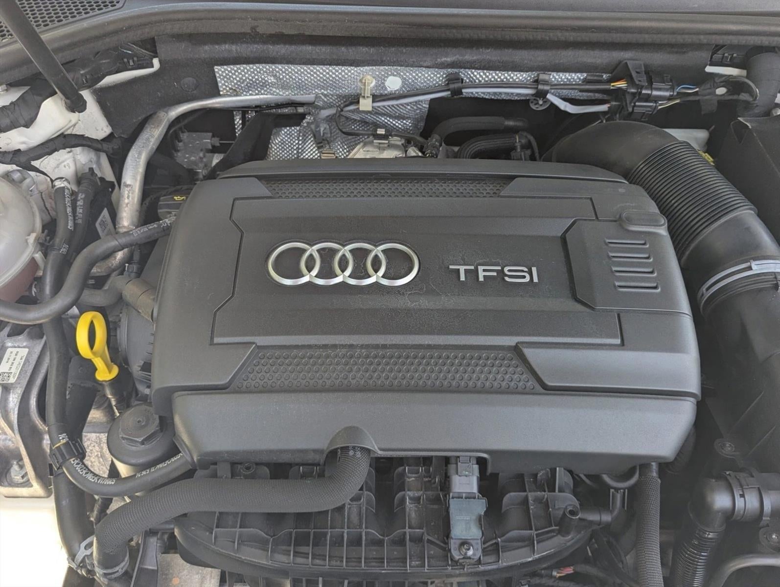 2016 Audi A3 FWD 1.8T Premium