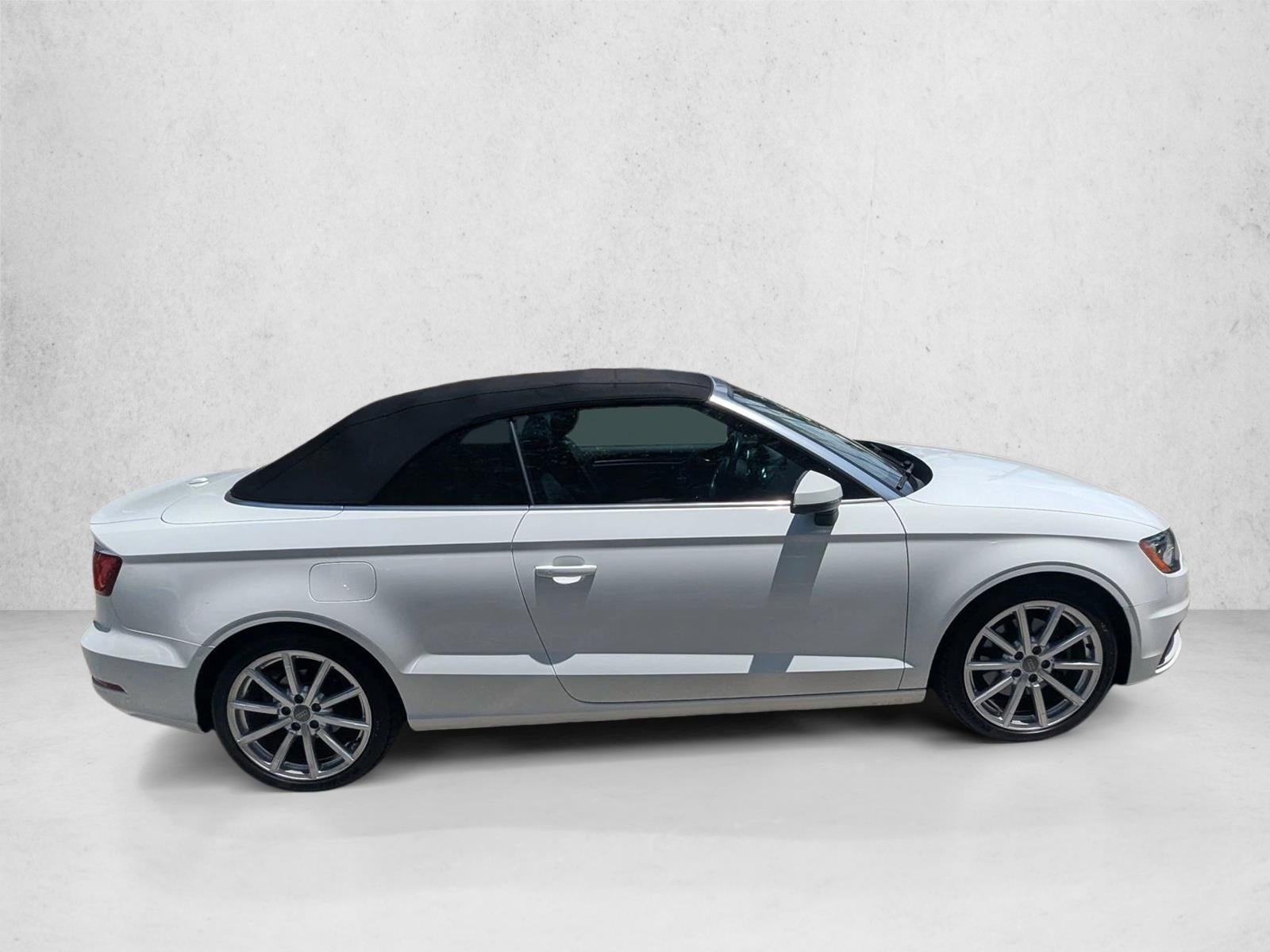 2016 Audi A3 FWD 1.8T Premium