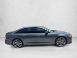 2020 Audi S6 2.9 TFSI Premium Plus