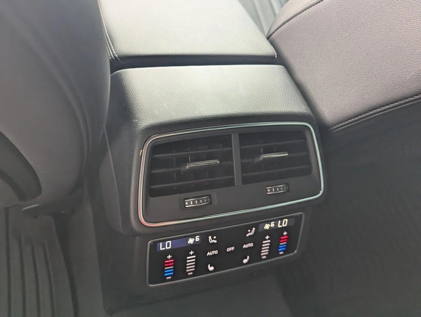 2023 Audi A6 Sedan Premium Plus 45 TFSI quattro