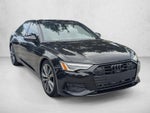 2023 Audi A6 Sedan Premium Plus 45 TFSI quattro