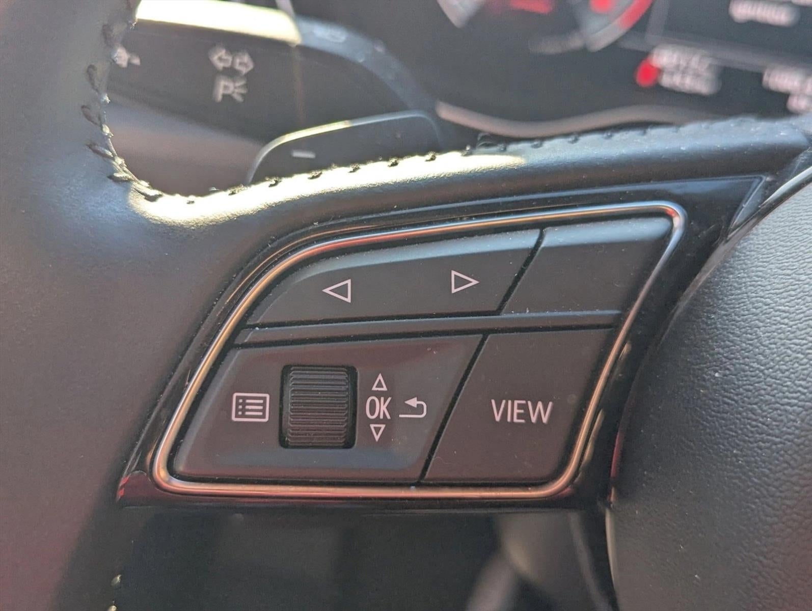 2020 Audi A4 Sedan Premium Plus 45 TFSI quattro