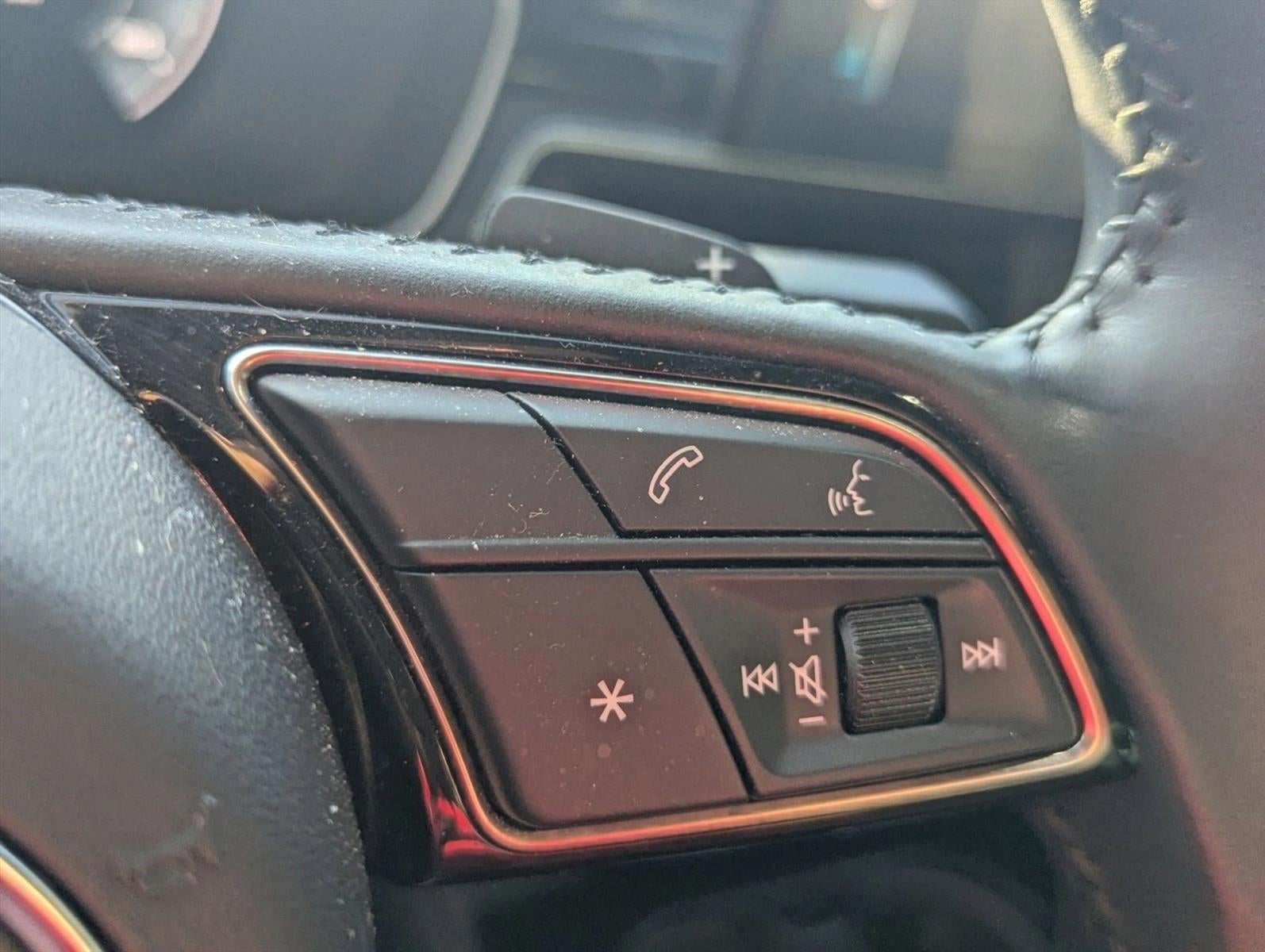 2020 Audi A4 Sedan Premium Plus 45 TFSI quattro