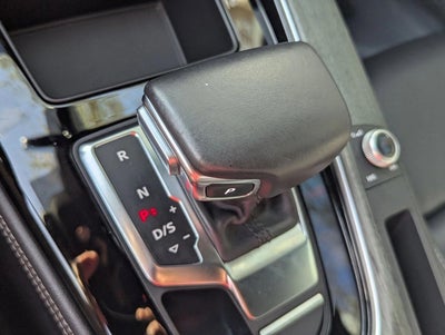 2020 Audi A4 Sedan Premium Plus 45 TFSI quattro