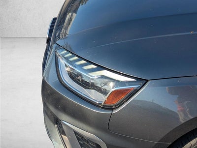 2020 Audi A4 Sedan Premium Plus 45 TFSI quattro