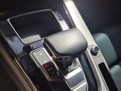 2024 Audi A5 Sportback S line Premium Plus 45 TFSI quattro