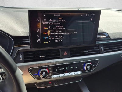 2024 Audi A5 Sportback S line Premium Plus 45 TFSI quattro