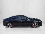 2024 Audi A5 Sportback S line Premium Plus 45 TFSI quattro