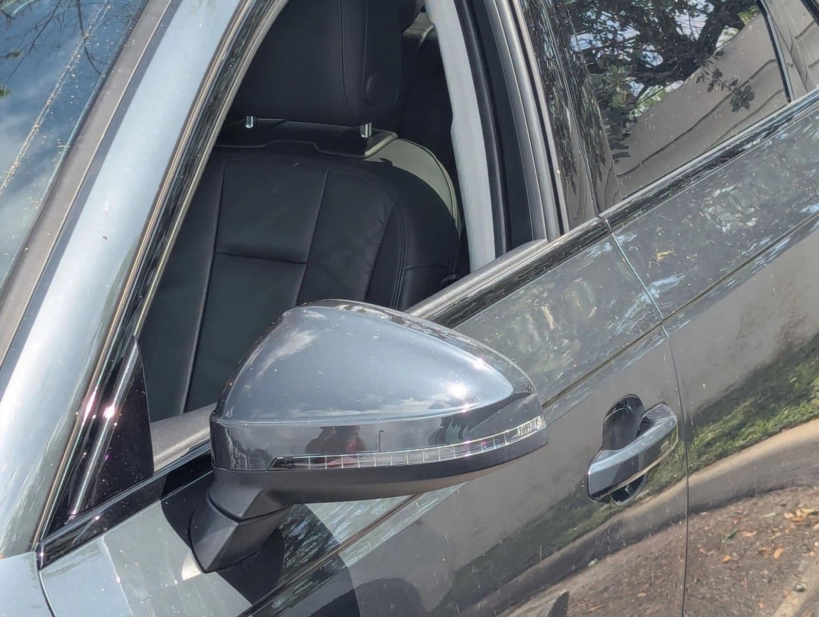 2019 Audi A4 Titanium Premium 40 TFSI