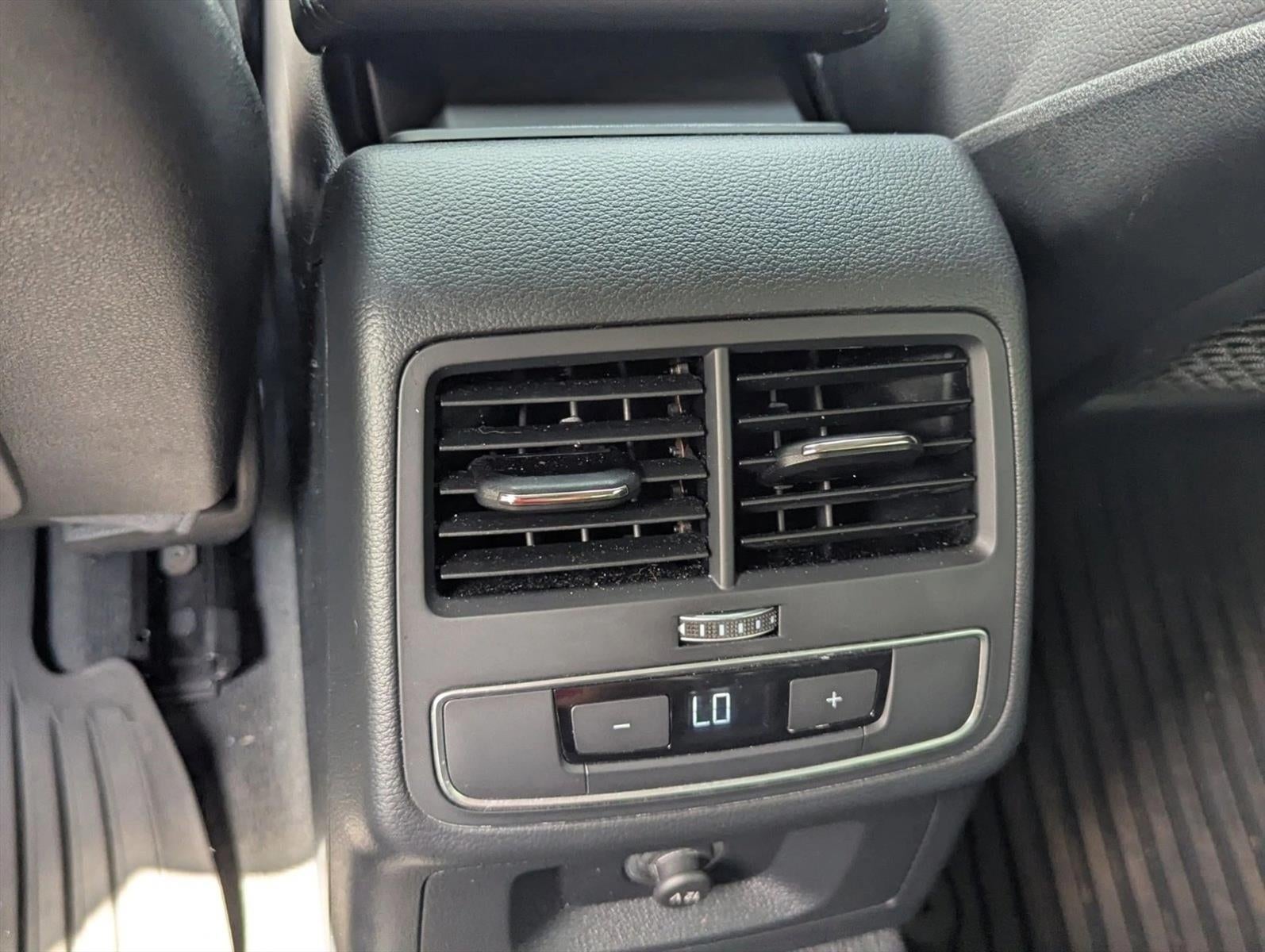 2019 Audi A4 Titanium Premium 40 TFSI