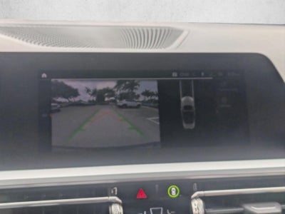 2022 BMW 430i Convertible