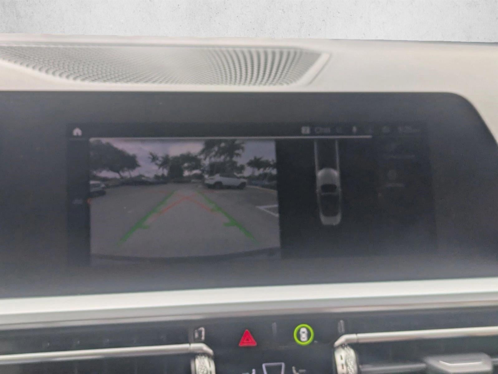 2022 BMW 430i Convertible