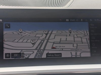 2022 BMW 430i Convertible
