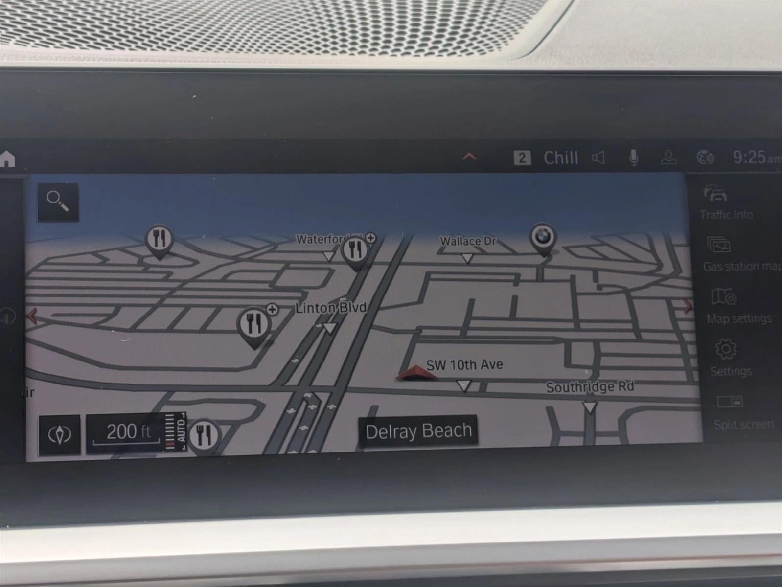 2022 BMW 430i Convertible