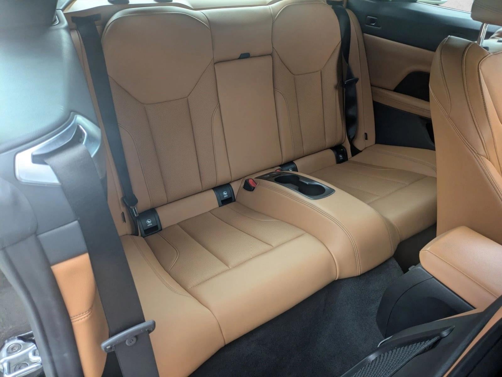 2022 BMW 430i Convertible