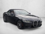 2022 BMW 430i Convertible