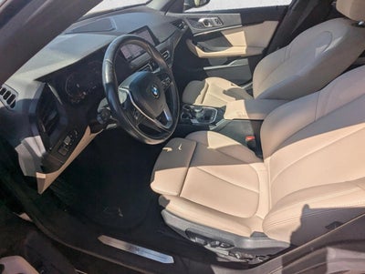 2022 BMW 228i Gran Coupe