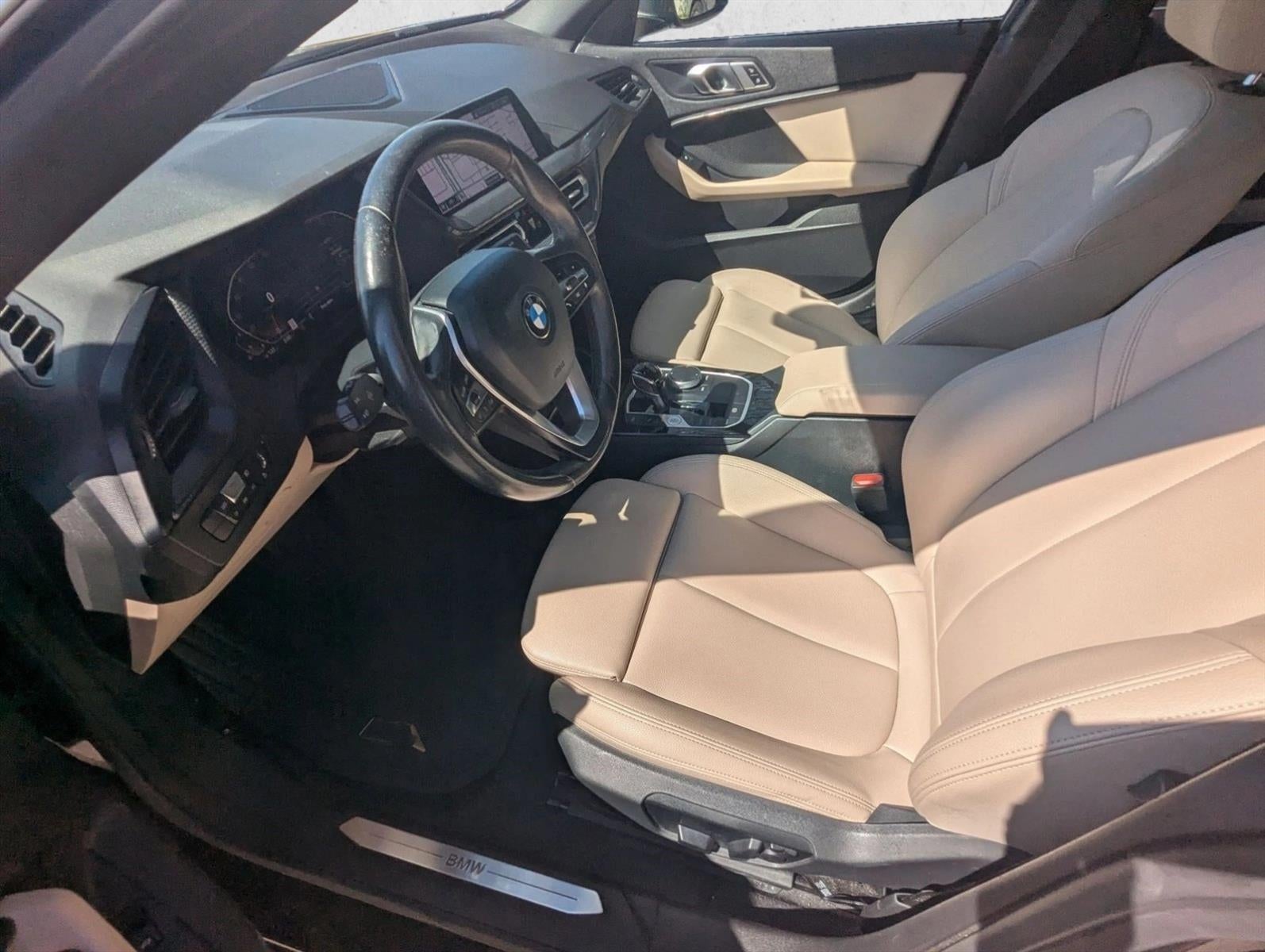 2022 BMW 228i Gran Coupe