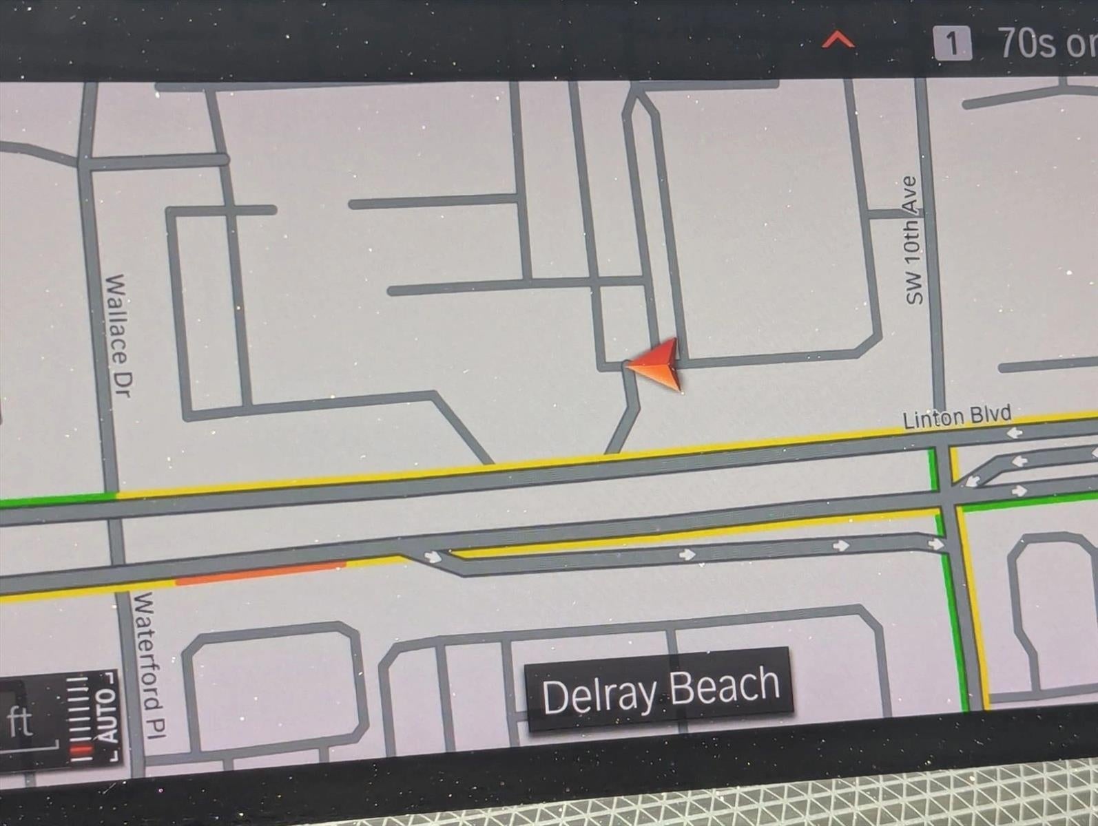 2022 BMW 228i Gran Coupe