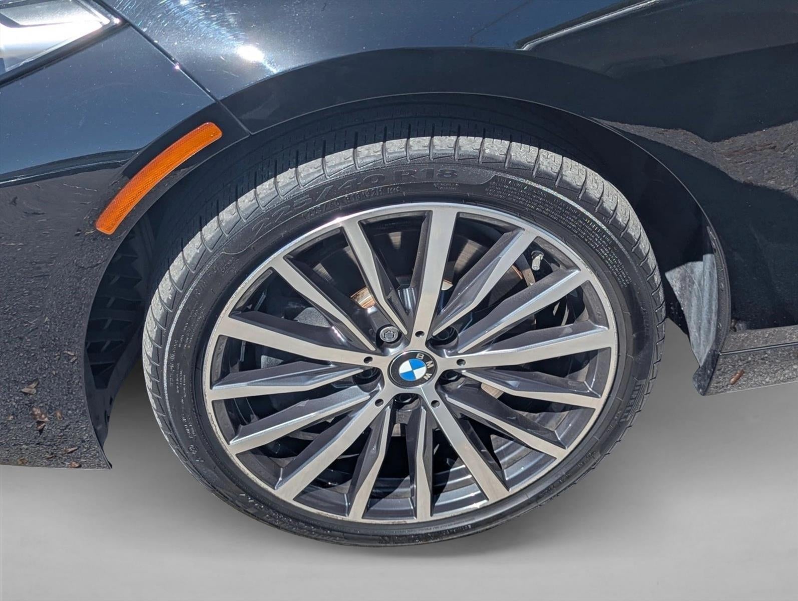 2022 BMW 228i Gran Coupe