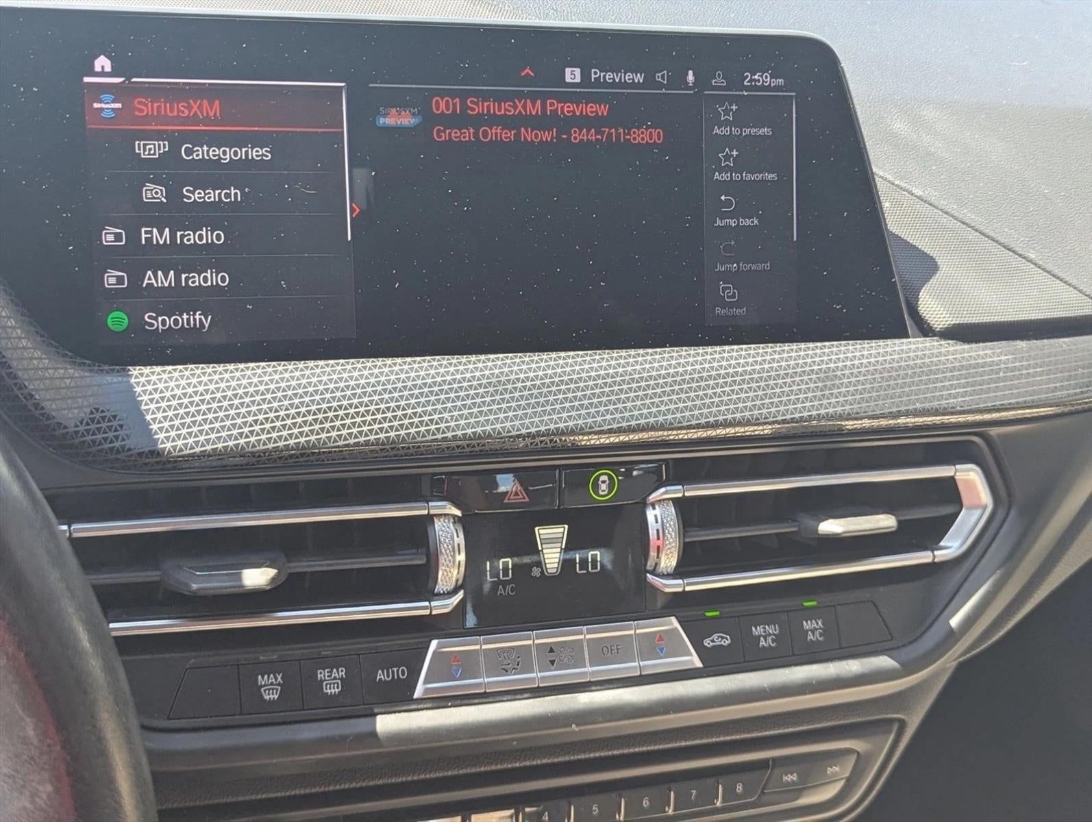 2022 BMW 228i Gran Coupe