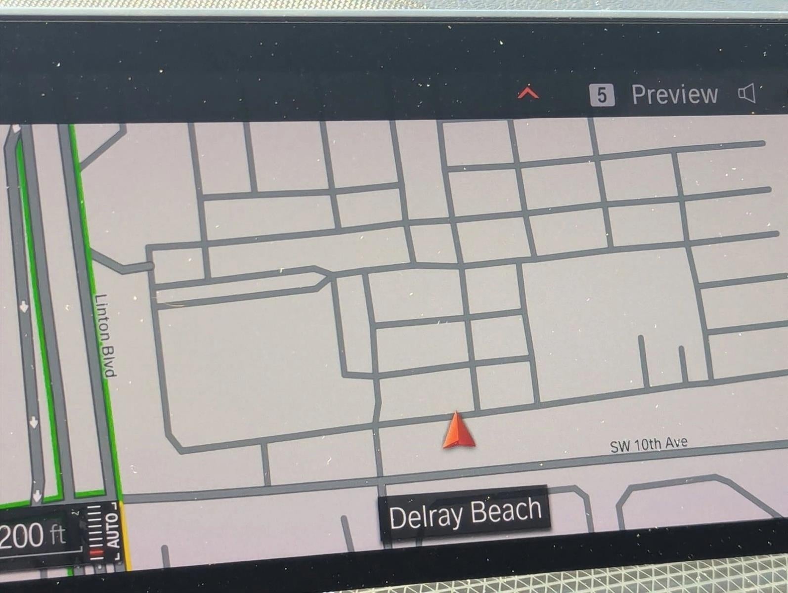 2022 BMW 228i Gran Coupe