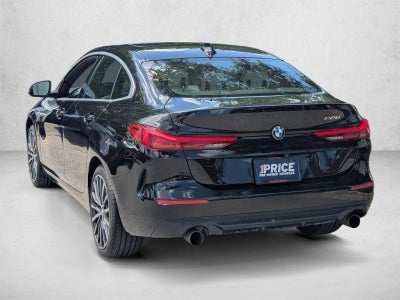 2022 BMW 228i Gran Coupe