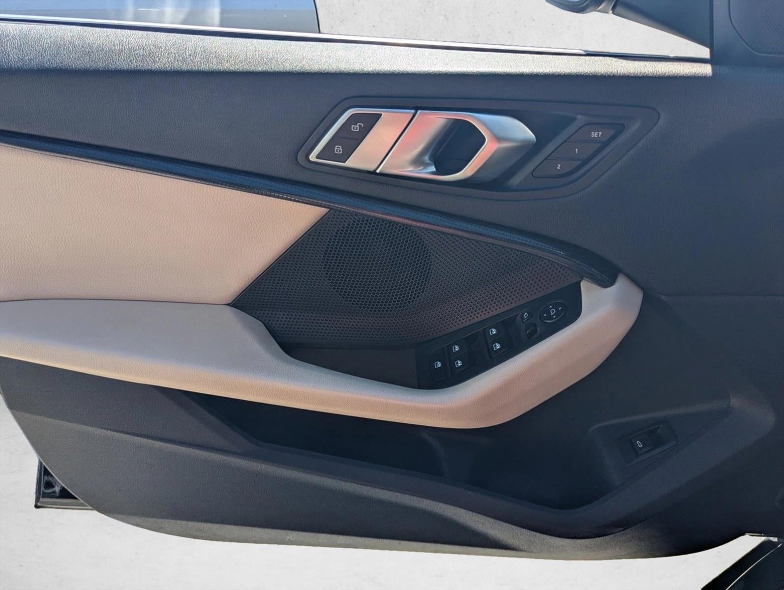 2022 BMW 228i Gran Coupe